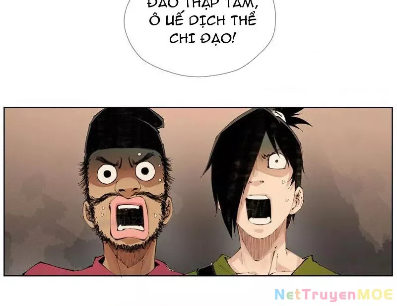 Tiên Hàng Đầu Chapter 19 - Trang 49