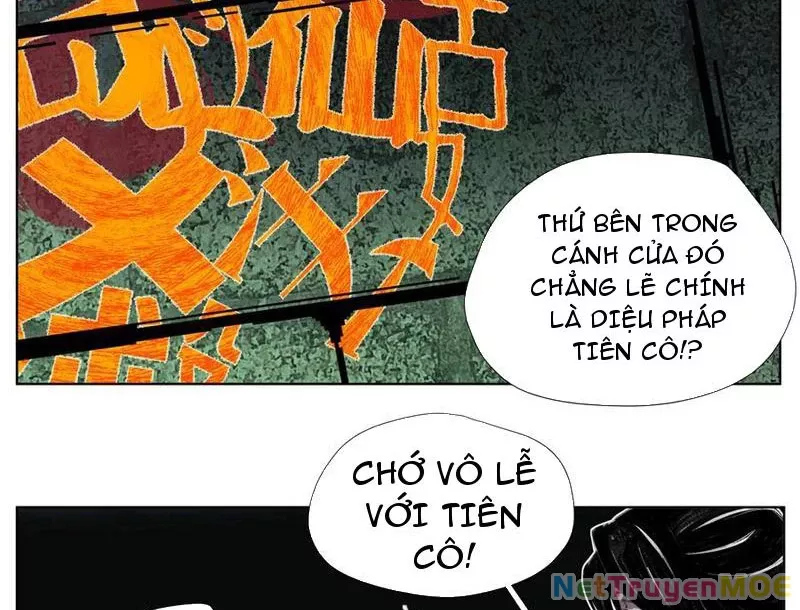 Tiên Hàng Đầu Chapter 2 - Trang 10