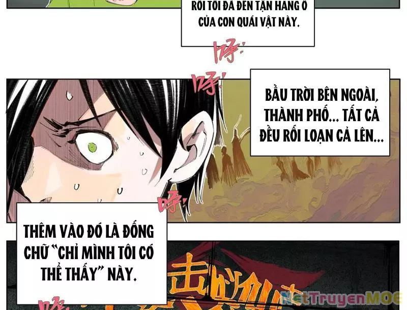Tiên Hàng Đầu Chapter 2 - Trang 14