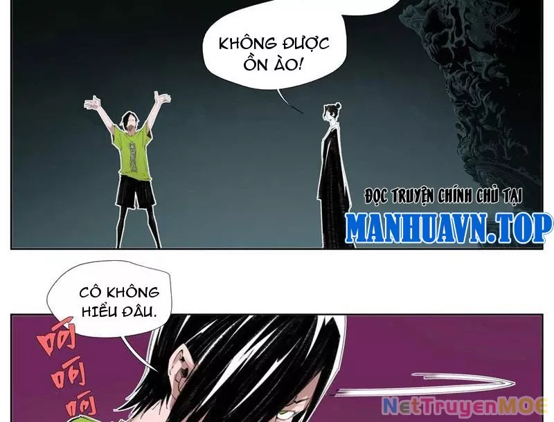 Tiên Hàng Đầu Chapter 2 - Trang 20