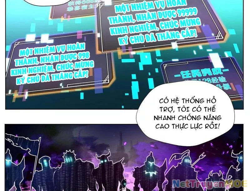 Tiên Hàng Đầu Chapter 2 - Trang 22