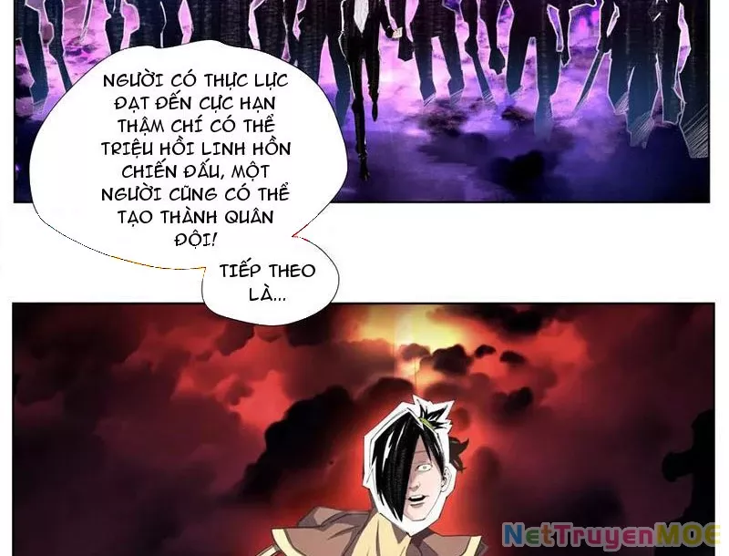 Tiên Hàng Đầu Chapter 2 - Trang 23