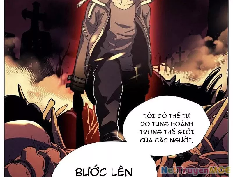Tiên Hàng Đầu Chapter 2 - Trang 24