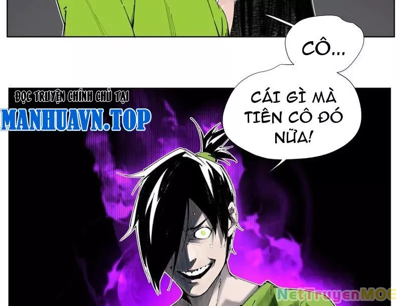 Tiên Hàng Đầu Chapter 2 - Trang 26