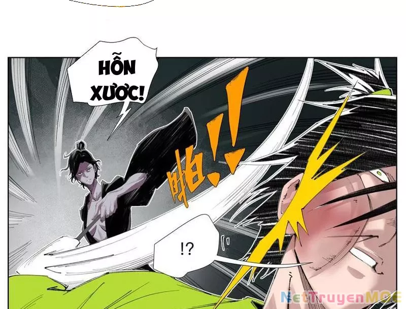 Tiên Hàng Đầu Chapter 2 - Trang 28