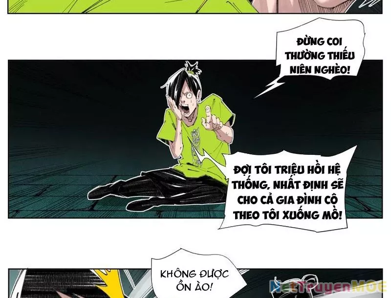 Tiên Hàng Đầu Chapter 2 - Trang 29