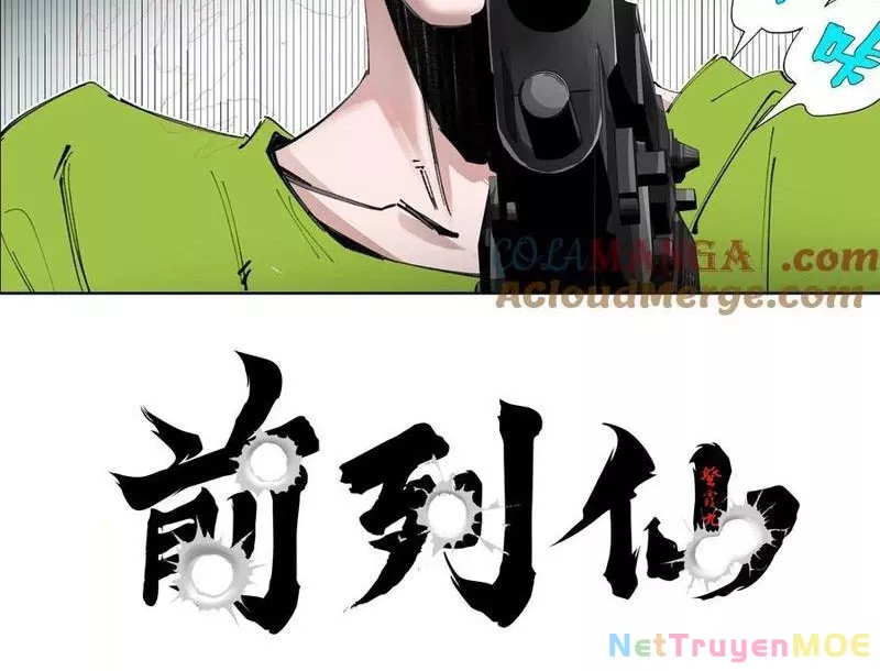 Tiên Hàng Đầu Chapter 2 - Trang 3