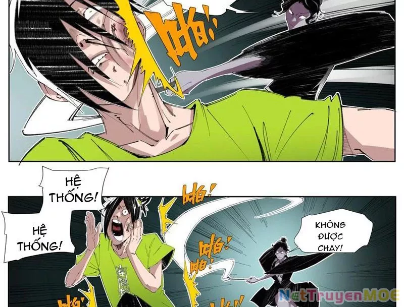 Tiên Hàng Đầu Chapter 2 - Trang 30