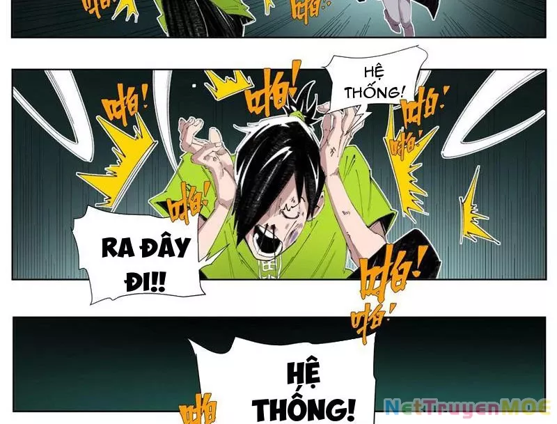 Tiên Hàng Đầu Chapter 2 - Trang 31