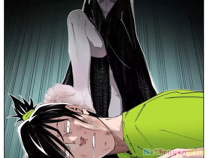 Tiên Hàng Đầu Chapter 2 - Trang 34
