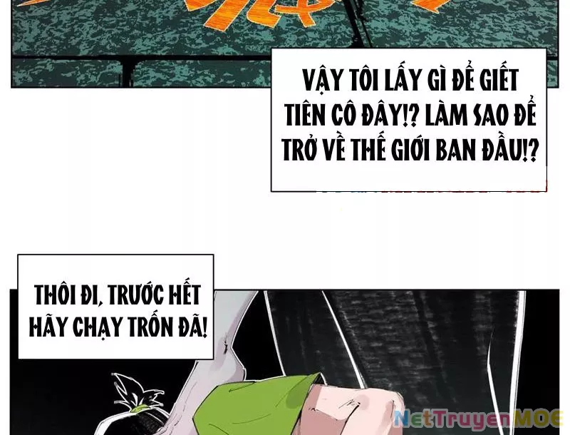 Tiên Hàng Đầu Chapter 2 - Trang 36