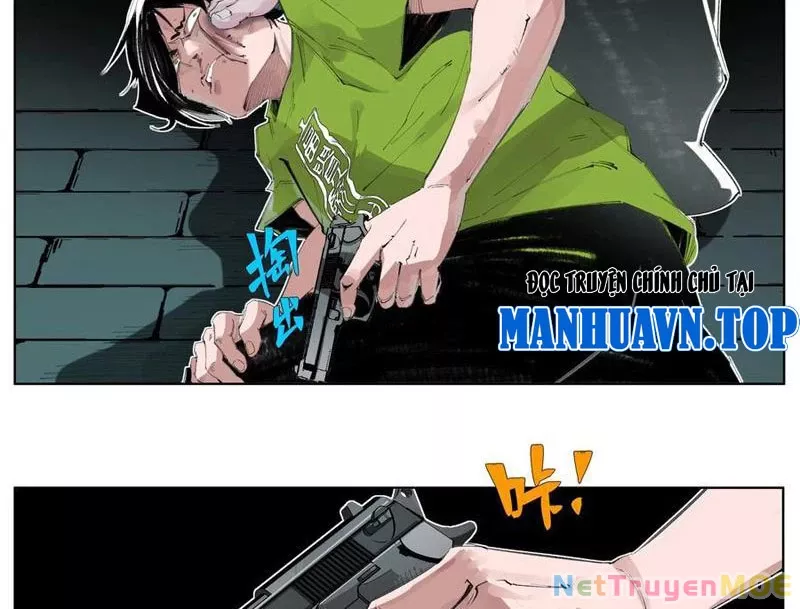 Tiên Hàng Đầu Chapter 2 - Trang 37