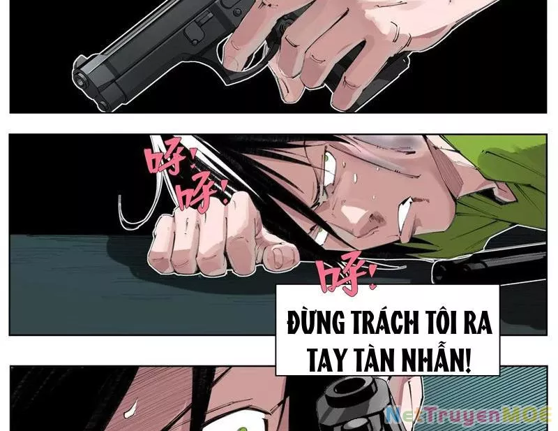 Tiên Hàng Đầu Chapter 2 - Trang 38