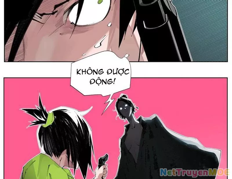 Tiên Hàng Đầu Chapter 2 - Trang 39