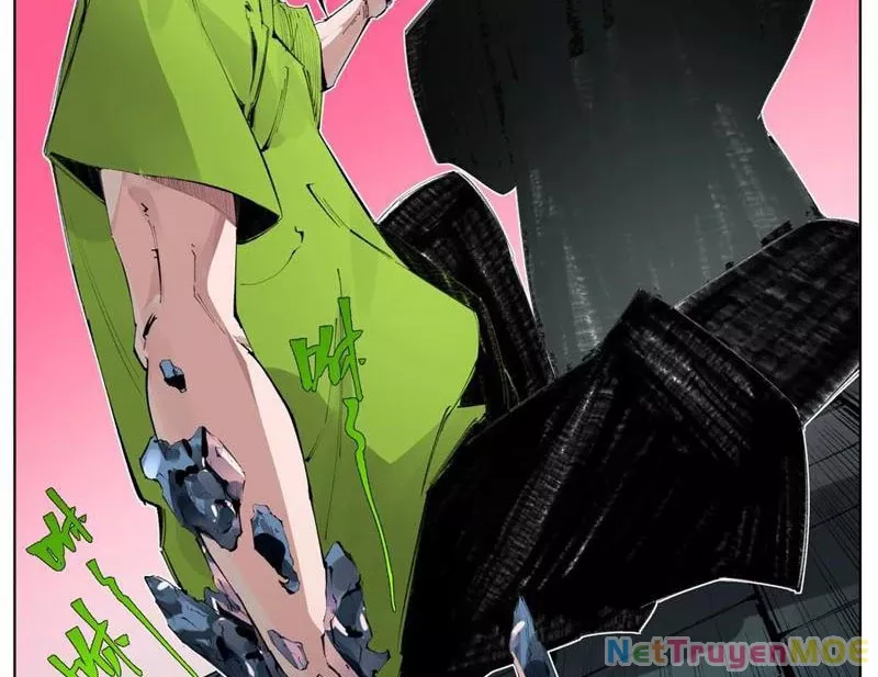 Tiên Hàng Đầu Chapter 2 - Trang 40