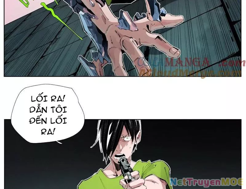 Tiên Hàng Đầu Chapter 2 - Trang 41