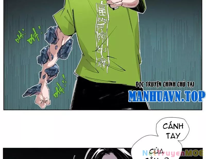 Tiên Hàng Đầu Chapter 2 - Trang 42