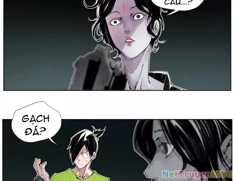 Tiên Hàng Đầu Chapter 2 - Trang 43