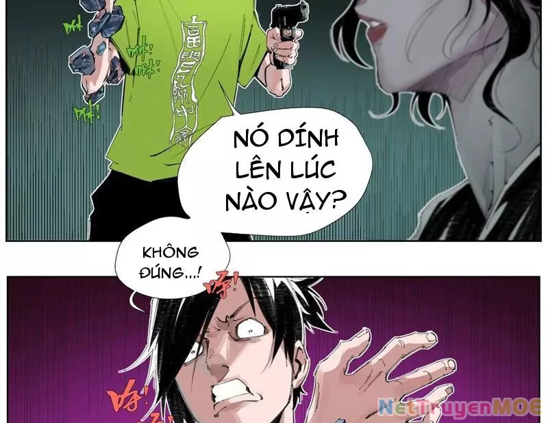 Tiên Hàng Đầu Chapter 2 - Trang 44
