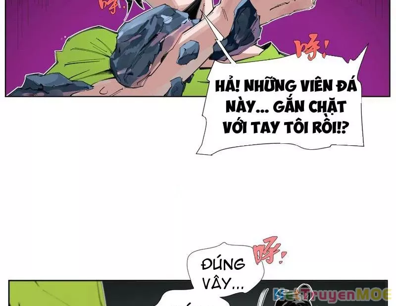 Tiên Hàng Đầu Chapter 2 - Trang 45