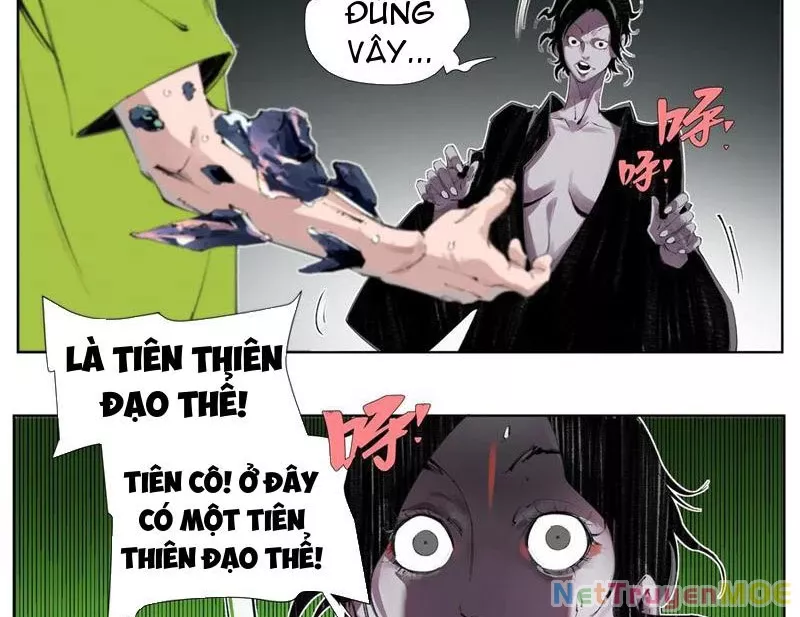 Tiên Hàng Đầu Chapter 2 - Trang 46