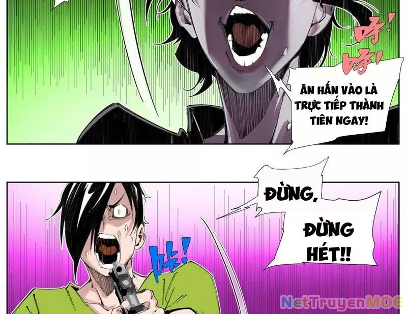 Tiên Hàng Đầu Chapter 2 - Trang 47