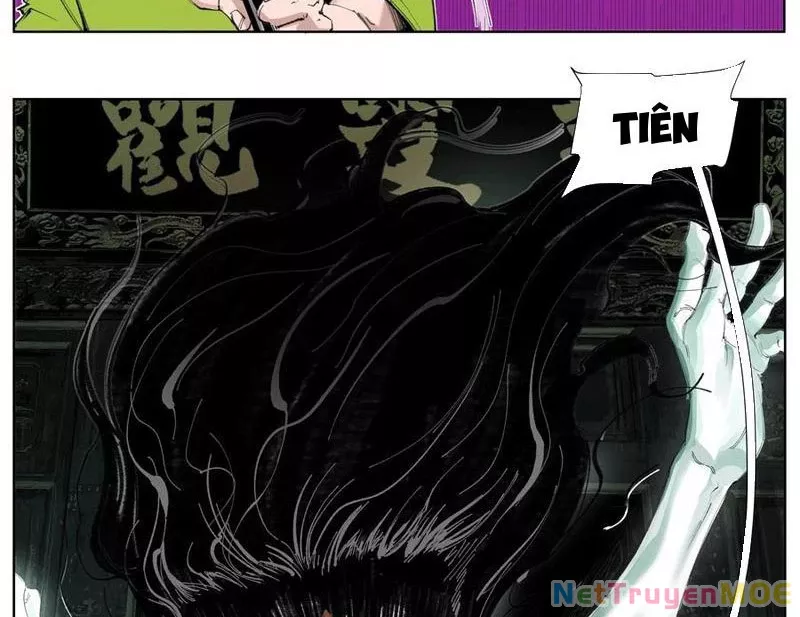 Tiên Hàng Đầu Chapter 2 - Trang 48