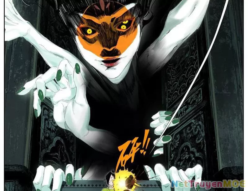 Tiên Hàng Đầu Chapter 2 - Trang 49