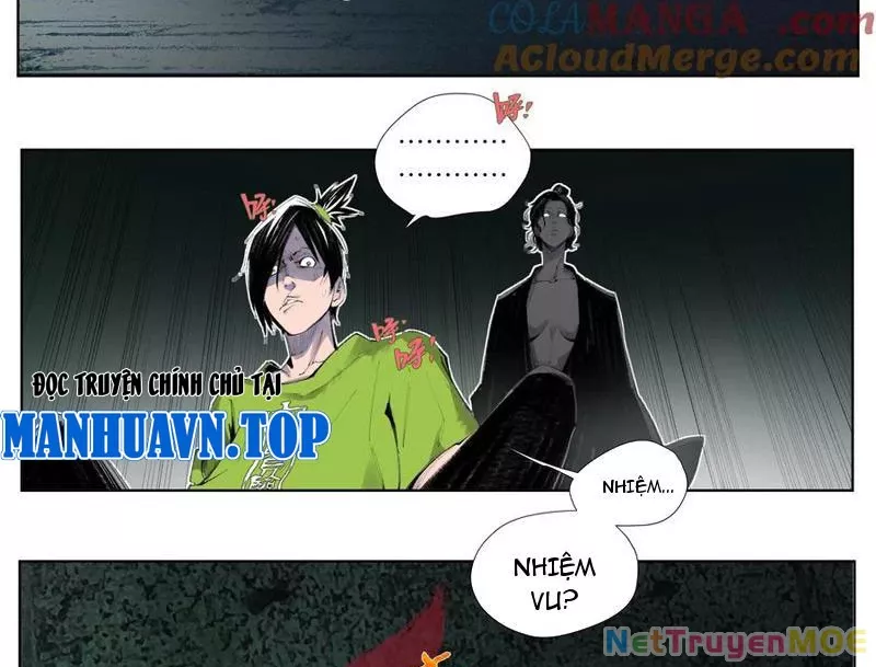 Tiên Hàng Đầu Chapter 2 - Trang 8