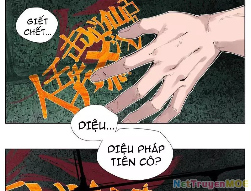 Tiên Hàng Đầu Chapter 2 - Trang 9