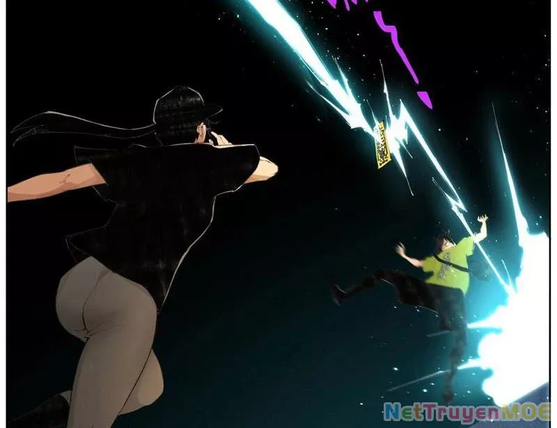 Tiên Hàng Đầu Chapter 20 - Trang 11