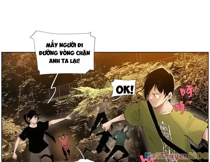 Tiên Hàng Đầu Chapter 20 - Trang 14