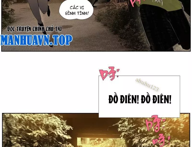 Tiên Hàng Đầu Chapter 20 - Trang 15