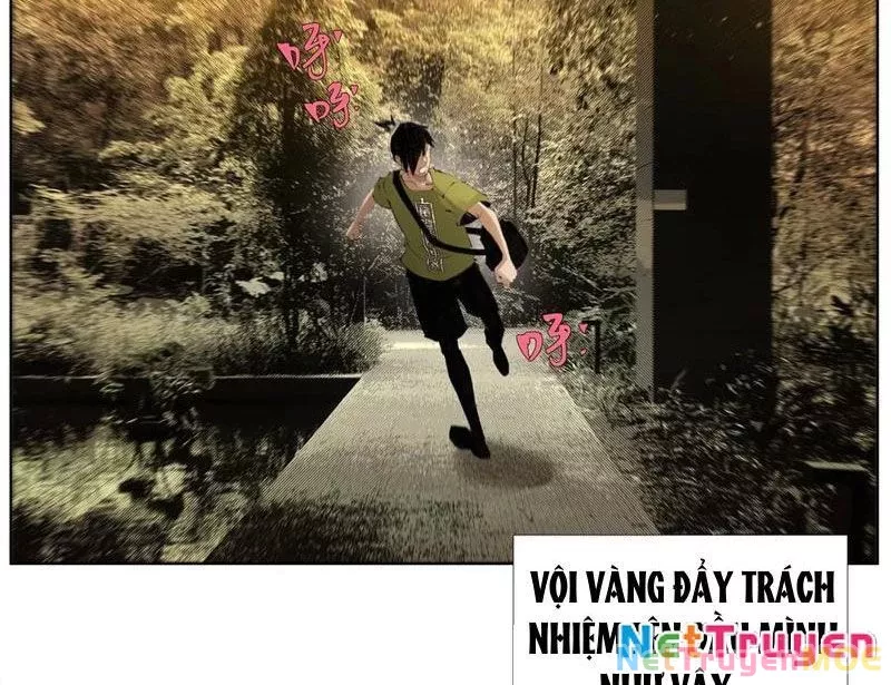 Tiên Hàng Đầu Chapter 20 - Trang 17