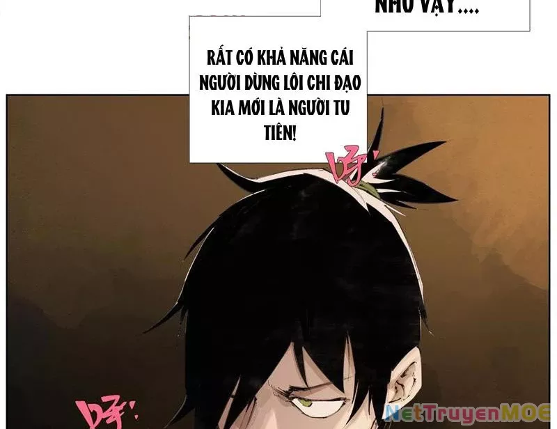 Tiên Hàng Đầu Chapter 20 - Trang 18
