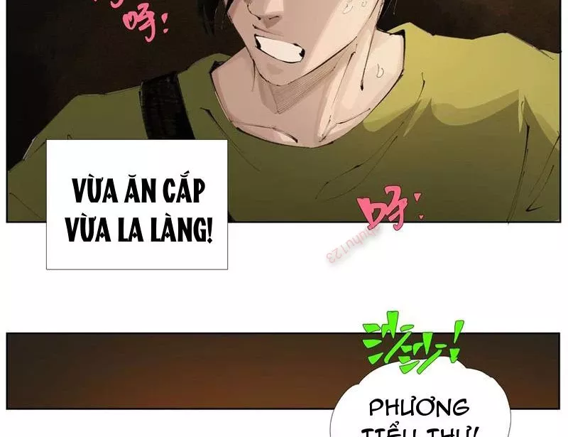 Tiên Hàng Đầu Chapter 20 - Trang 19