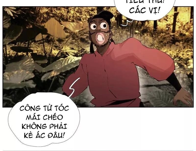 Tiên Hàng Đầu Chapter 20 - Trang 20