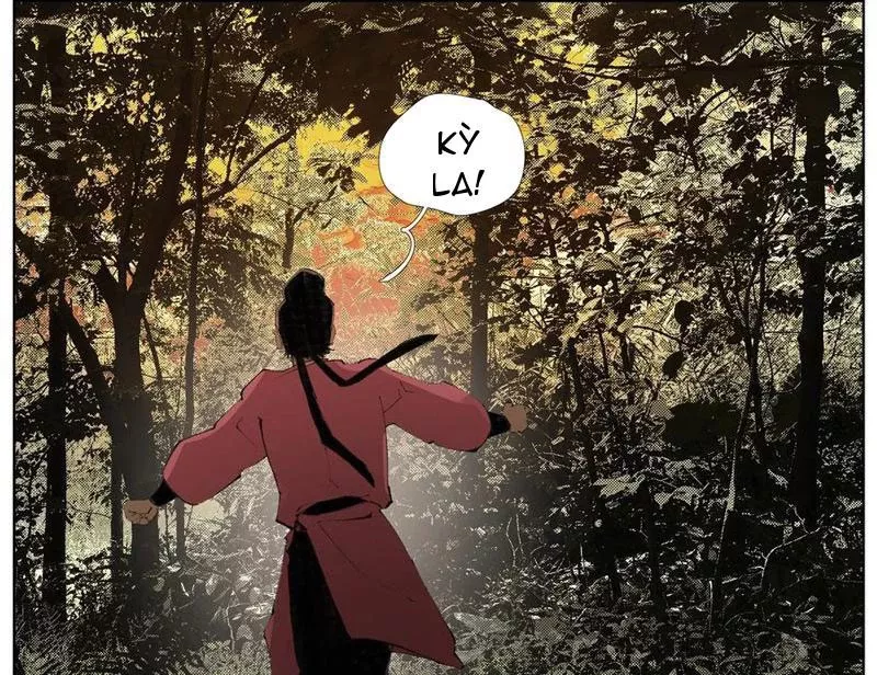 Tiên Hàng Đầu Chapter 20 - Trang 21