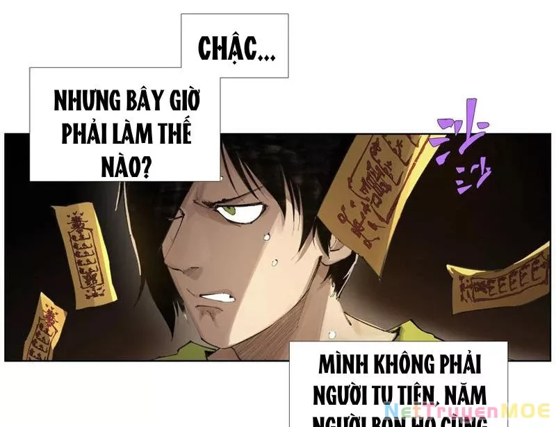 Tiên Hàng Đầu Chapter 20 - Trang 24