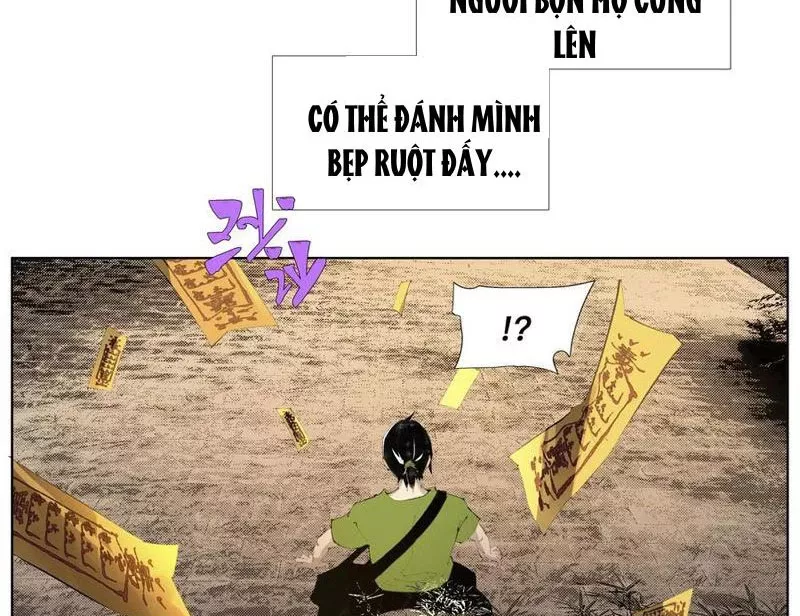 Tiên Hàng Đầu Chapter 20 - Trang 25