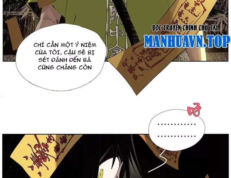 Tiên Hàng Đầu Chapter 20 - Trang 29