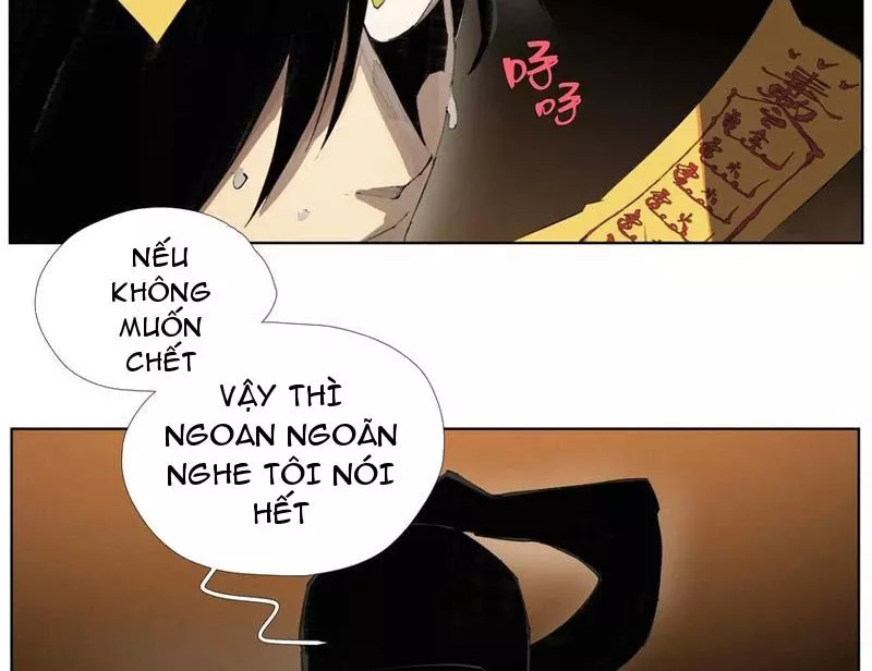 Tiên Hàng Đầu Chapter 20 - Trang 30