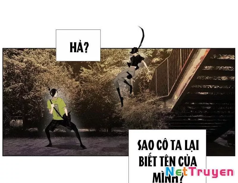 Tiên Hàng Đầu Chapter 20 - Trang 32