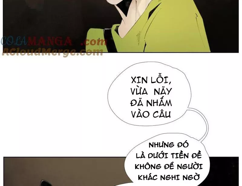 Tiên Hàng Đầu Chapter 20 - Trang 36
