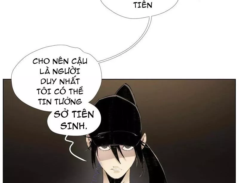 Tiên Hàng Đầu Chapter 20 - Trang 40