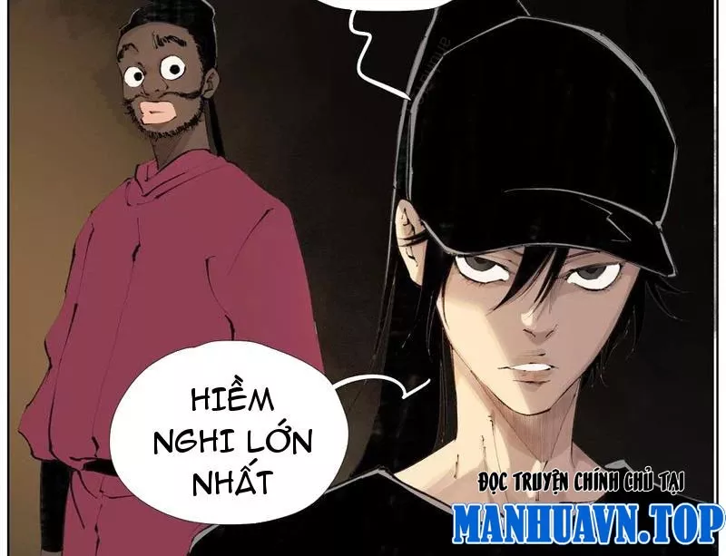 Tiên Hàng Đầu Chapter 20 - Trang 43