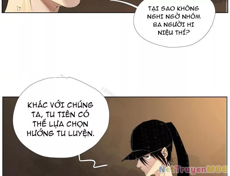 Tiên Hàng Đầu Chapter 20 - Trang 45