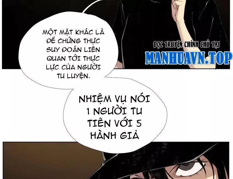 Tiên Hàng Đầu Chapter 20 - Trang 49
