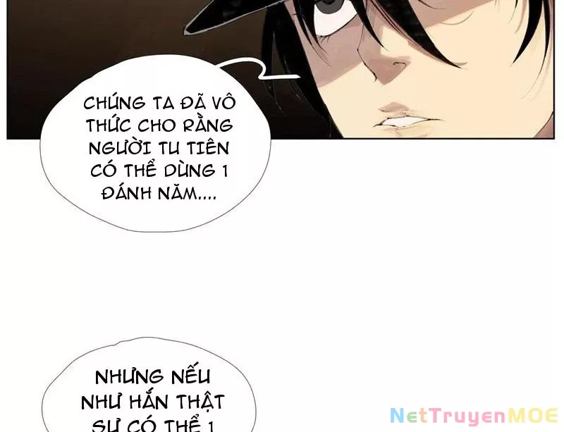 Tiên Hàng Đầu Chapter 20 - Trang 50