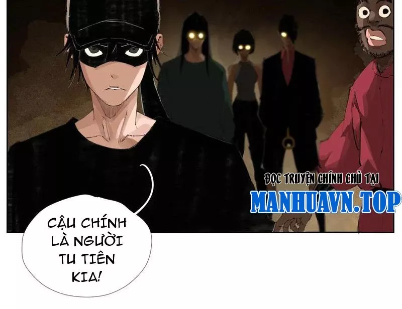 Tiên Hàng Đầu Chapter 20 - Trang 6